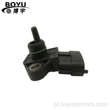 Sensor de pressão do coletor de admissão 39200-2B000 9470930504